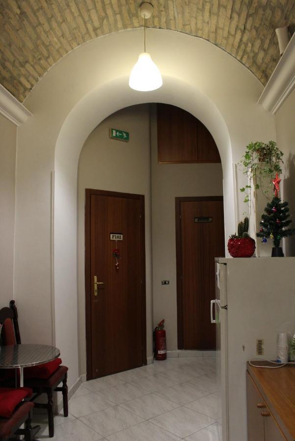 Relax On 2 - Guesthouse Rome Exterior photo