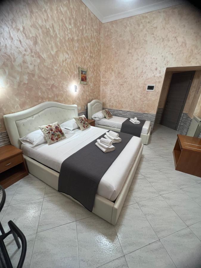Relax On 2 - Guesthouse Rome Exterior photo