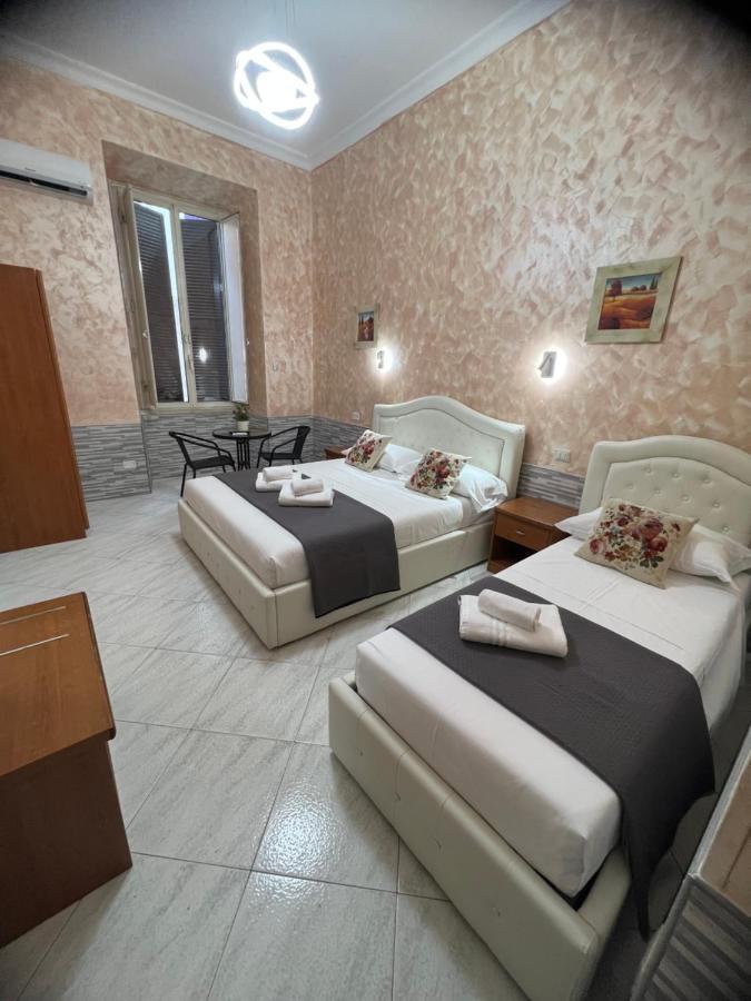 Relax On 2 - Guesthouse Rome Exterior photo