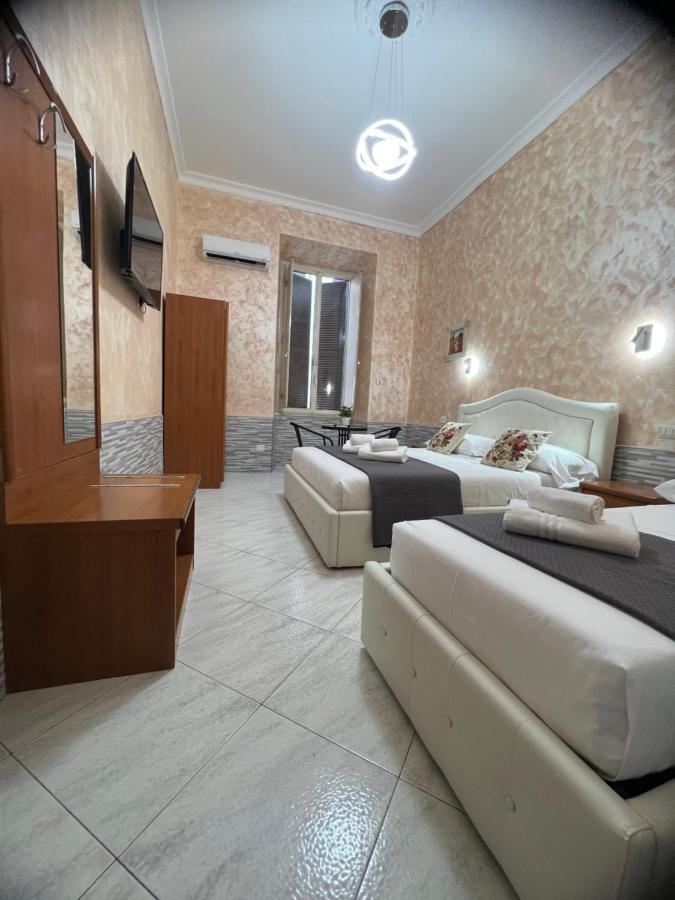 Relax On 2 - Guesthouse Rome Exterior photo