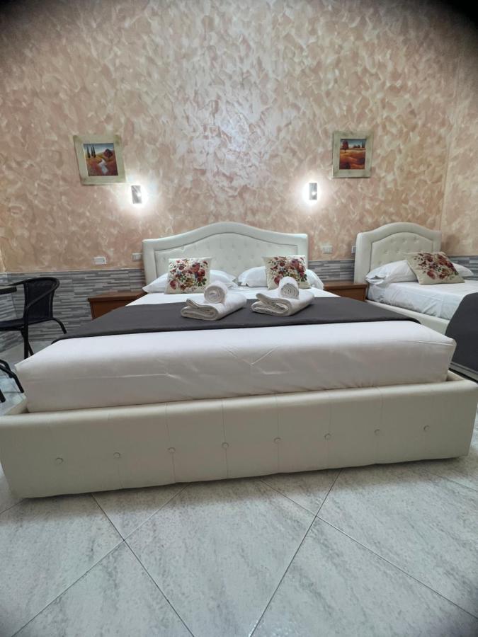 Relax On 2 - Guesthouse Rome Exterior photo