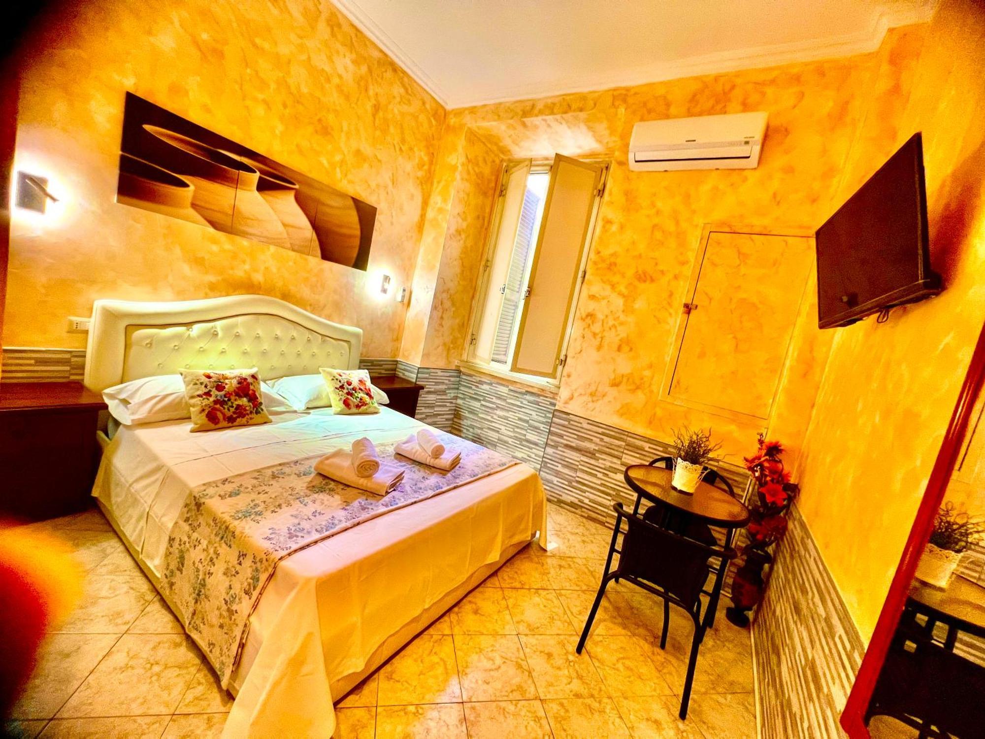 Relax On 2 - Guesthouse Rome Exterior photo