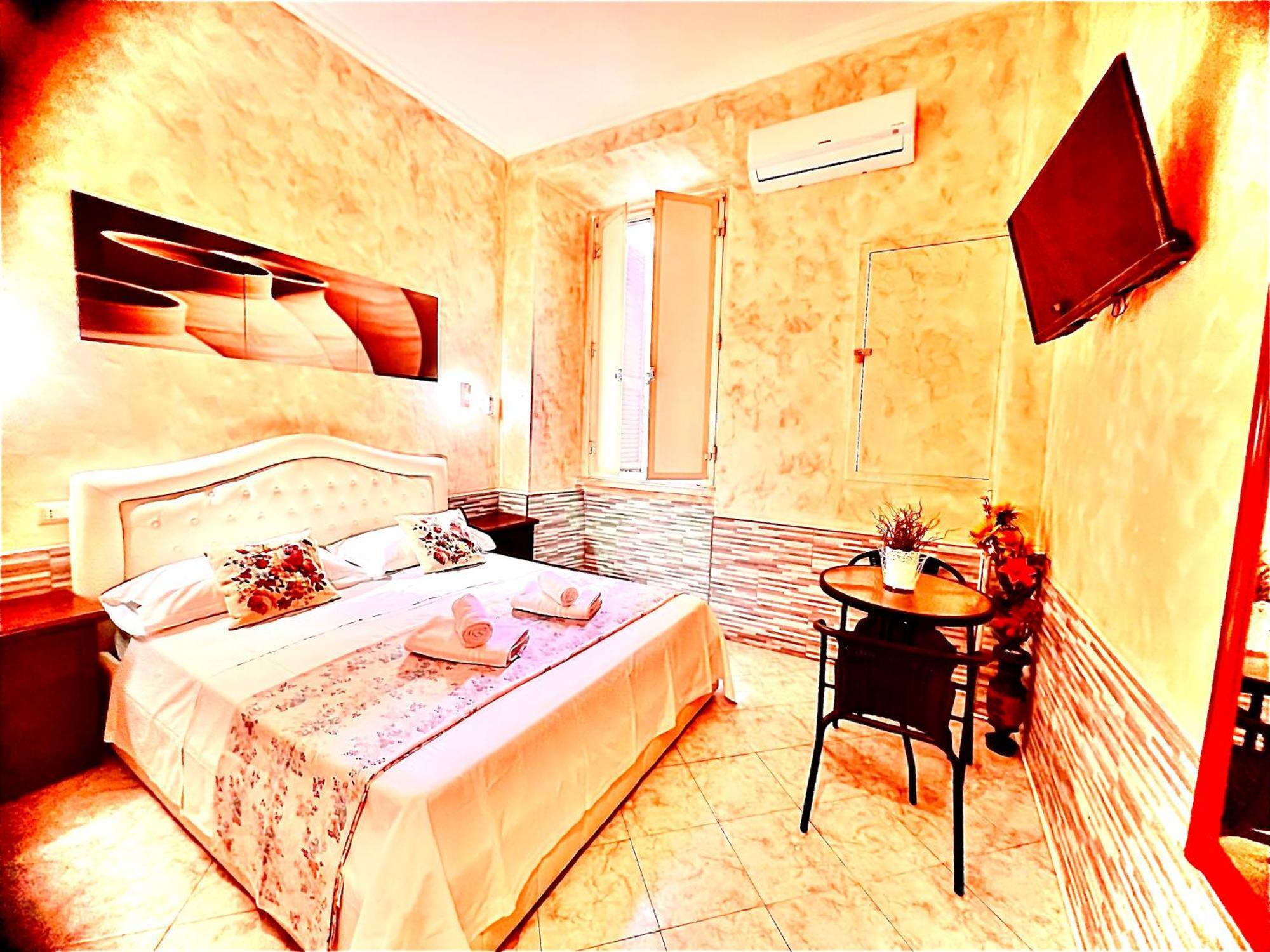Relax On 2 - Guesthouse Rome Exterior photo