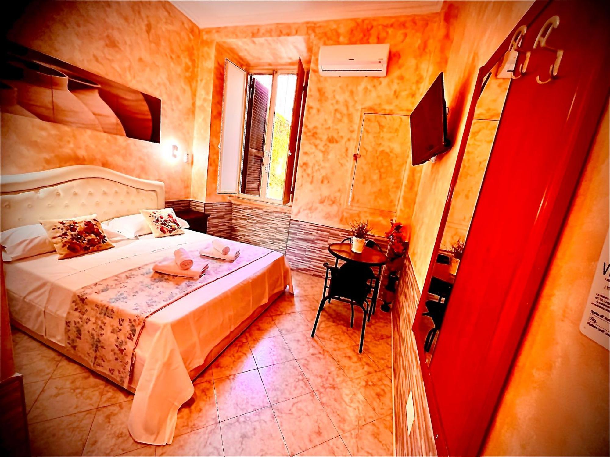 Relax On 2 - Guesthouse Rome Exterior photo