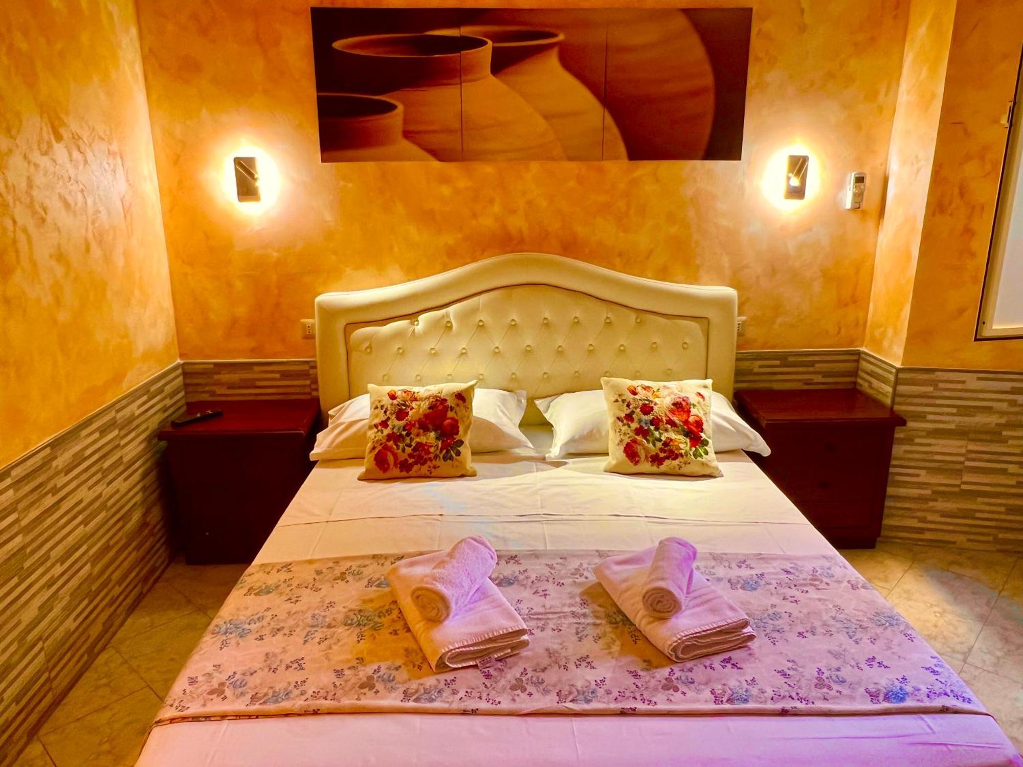 Relax On 2 - Guesthouse Rome Exterior photo