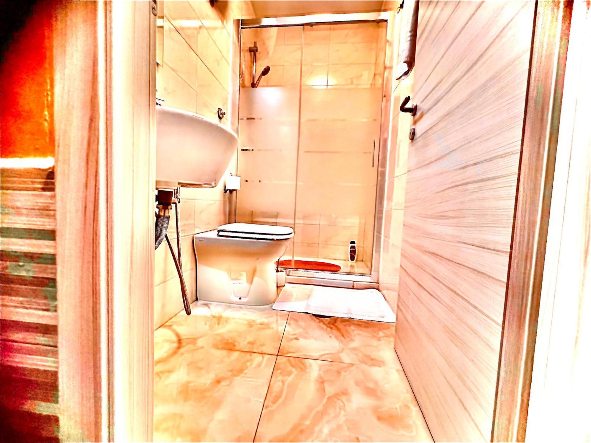 Relax On 2 - Guesthouse Rome Exterior photo