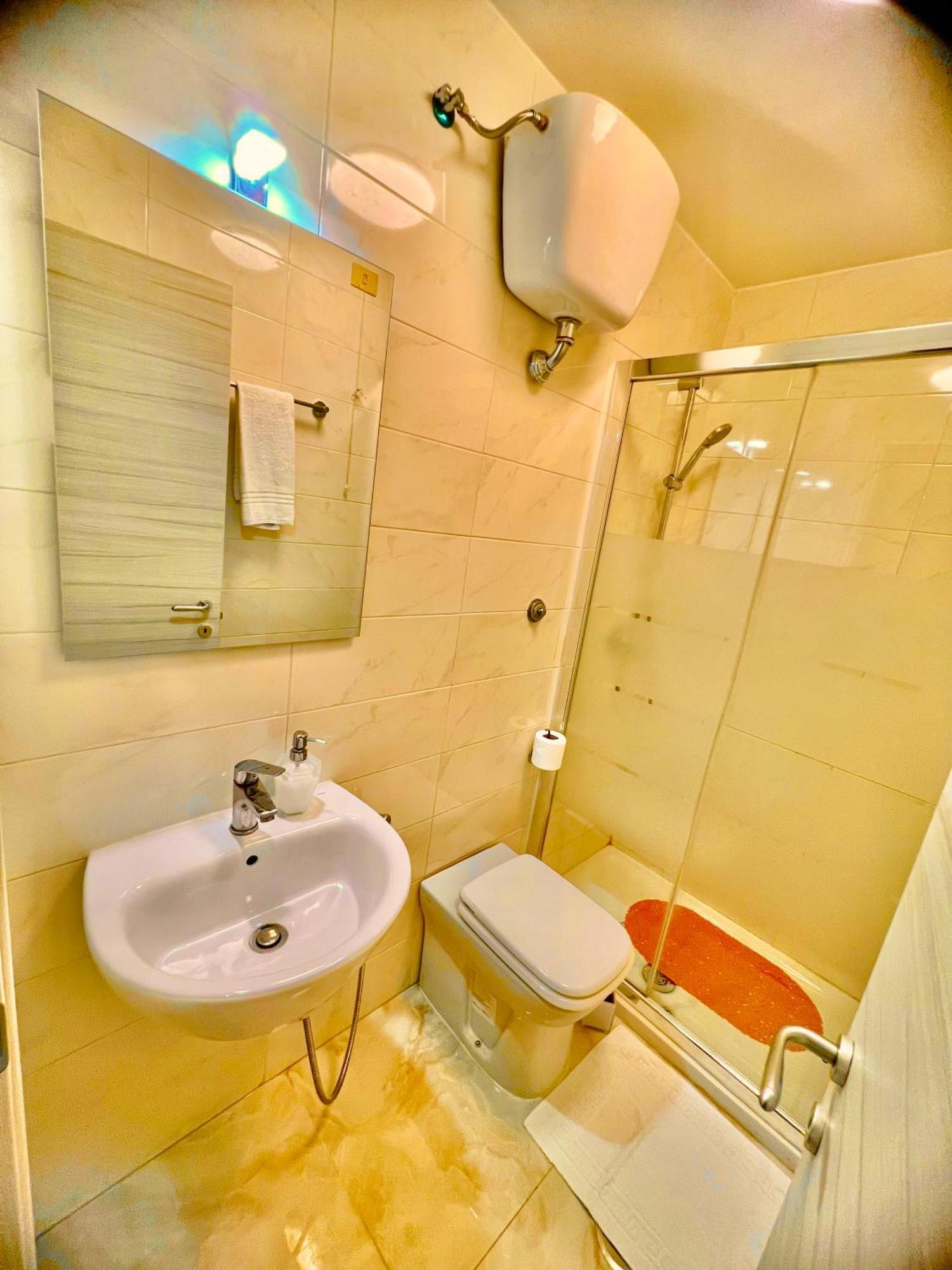Relax On 2 - Guesthouse Rome Exterior photo