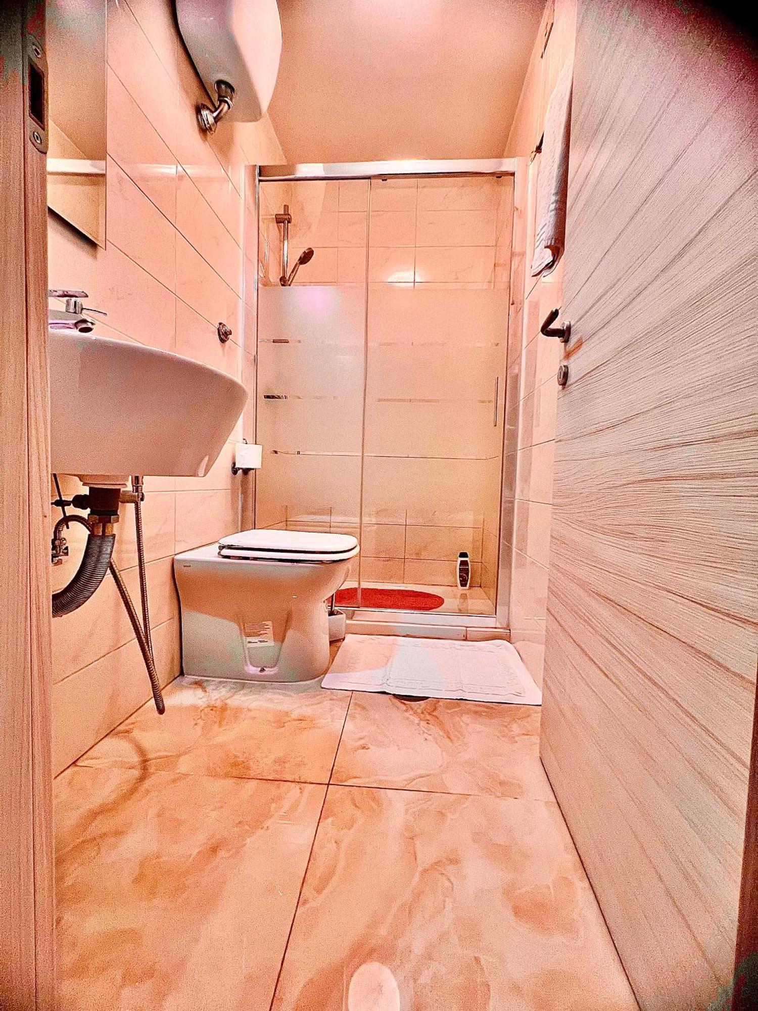 Relax On 2 - Guesthouse Rome Exterior photo