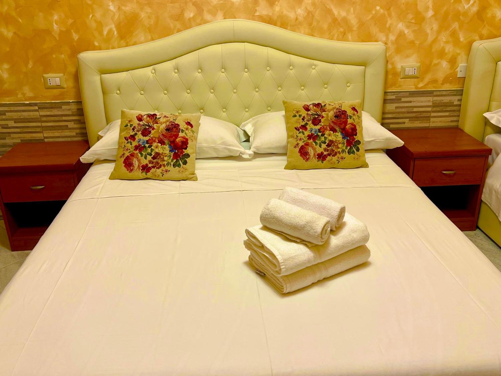 Relax On 2 - Guesthouse Rome Exterior photo