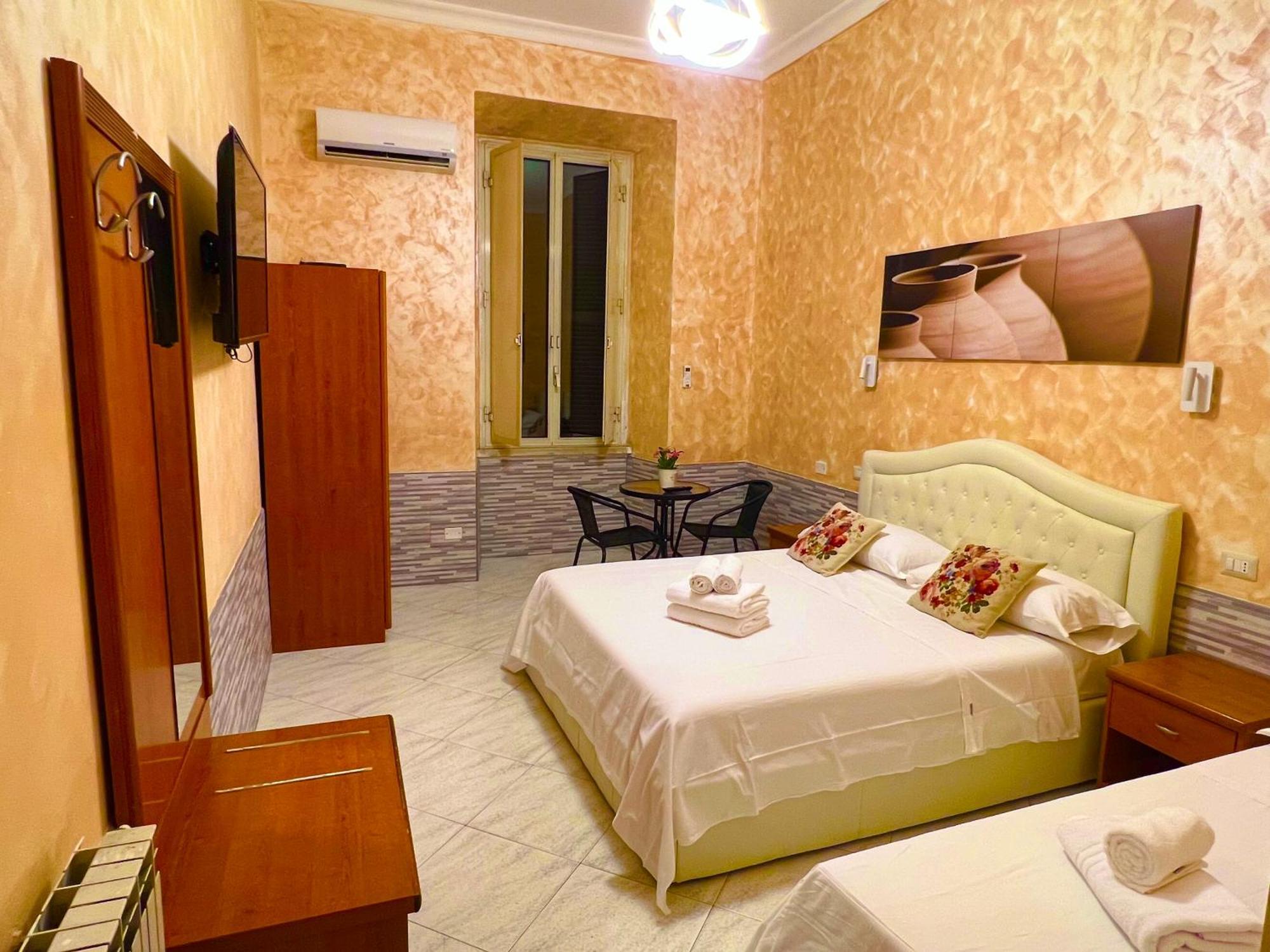 Relax On 2 - Guesthouse Rome Exterior photo