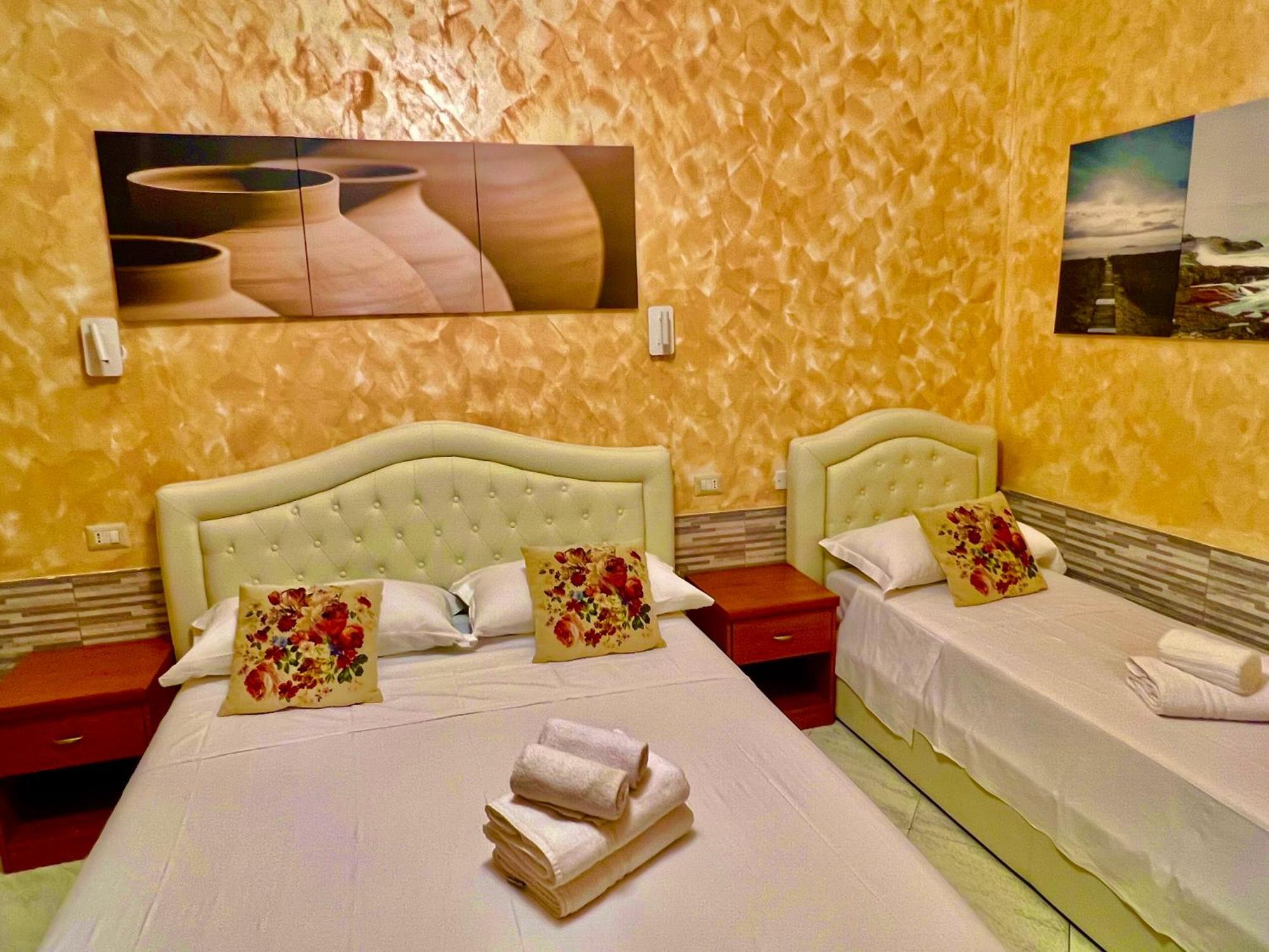 Relax On 2 - Guesthouse Rome Exterior photo