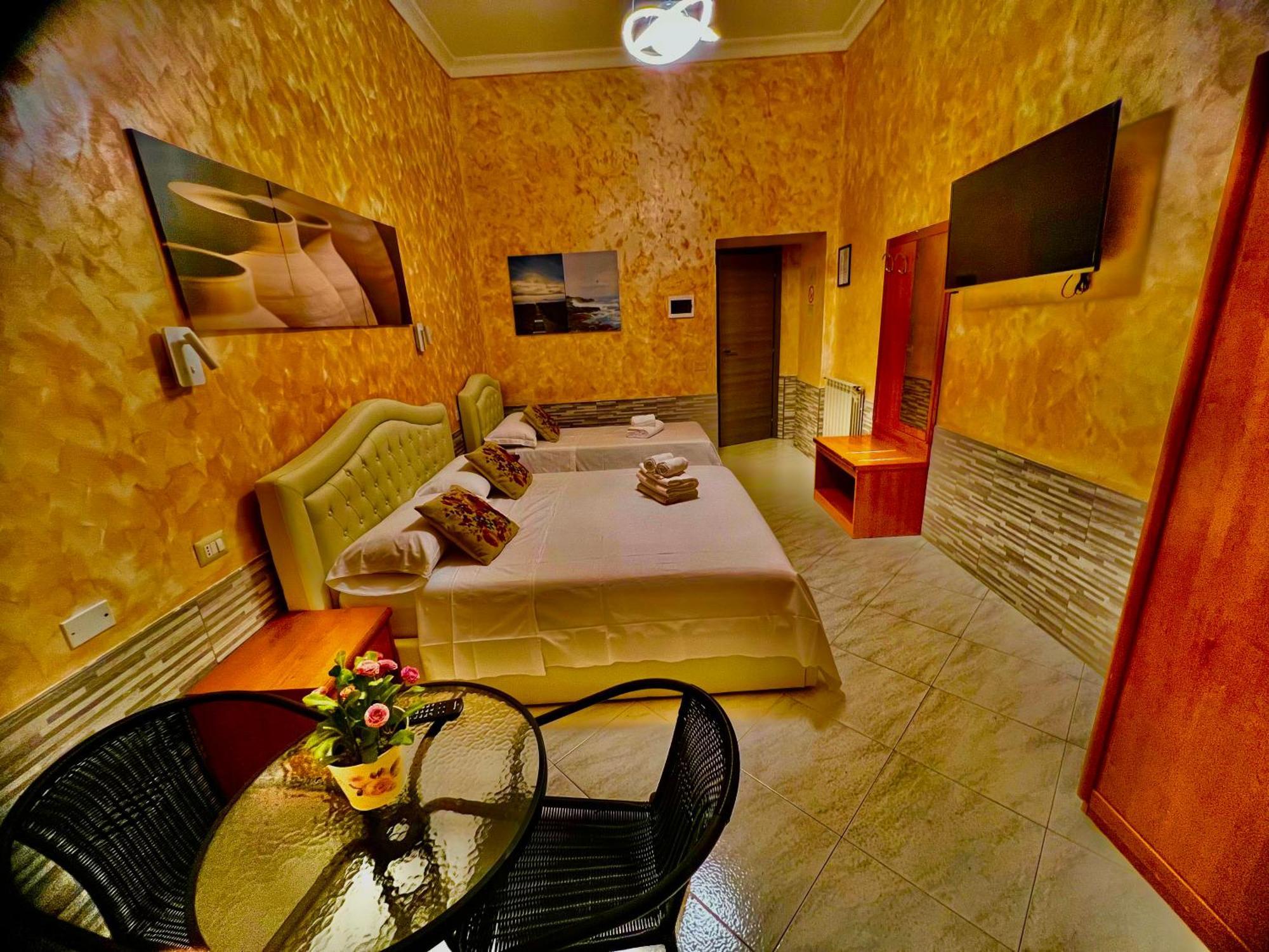 Relax On 2 - Guesthouse Rome Exterior photo