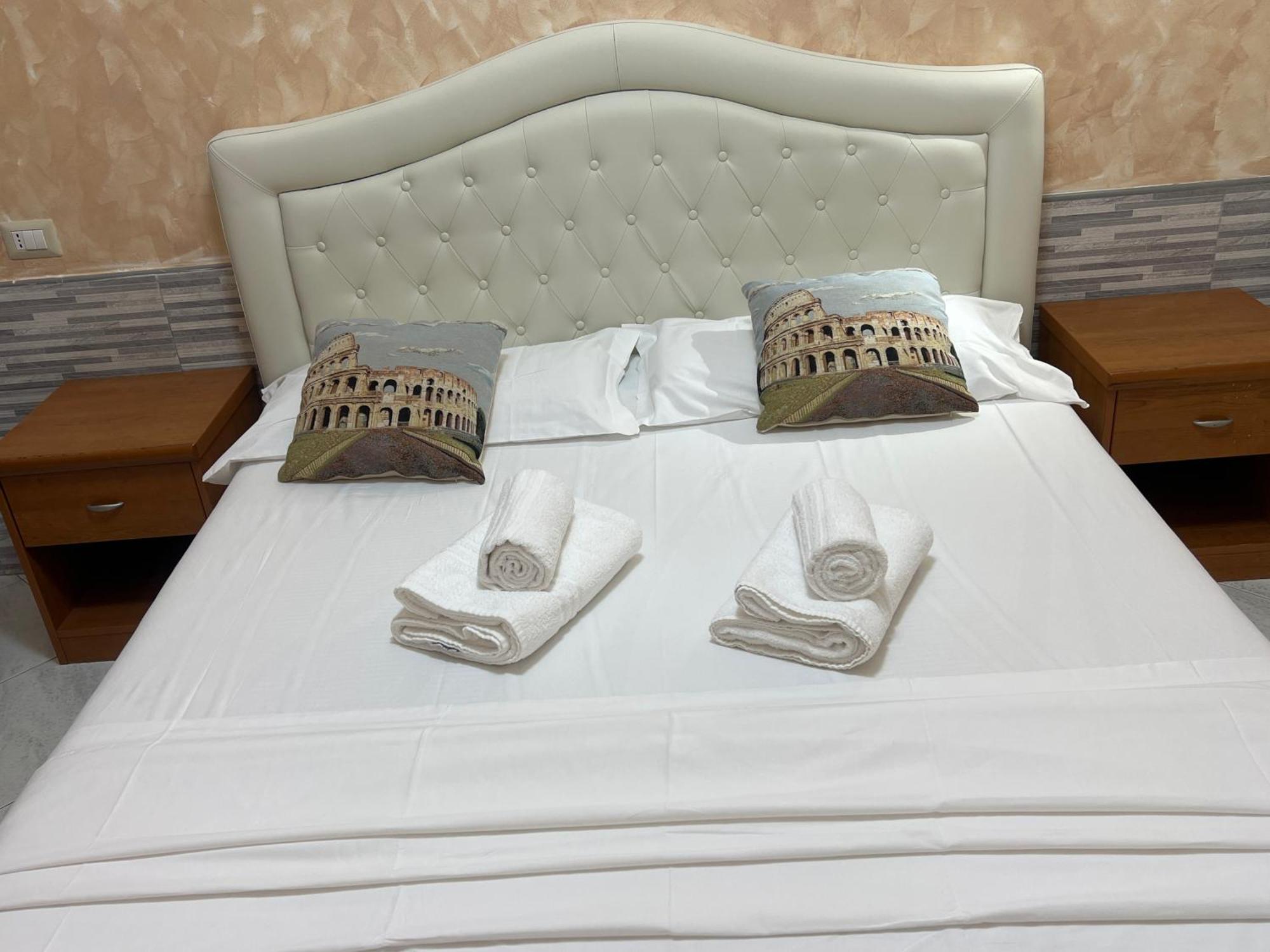 Relax On 2 - Guesthouse Rome Exterior photo