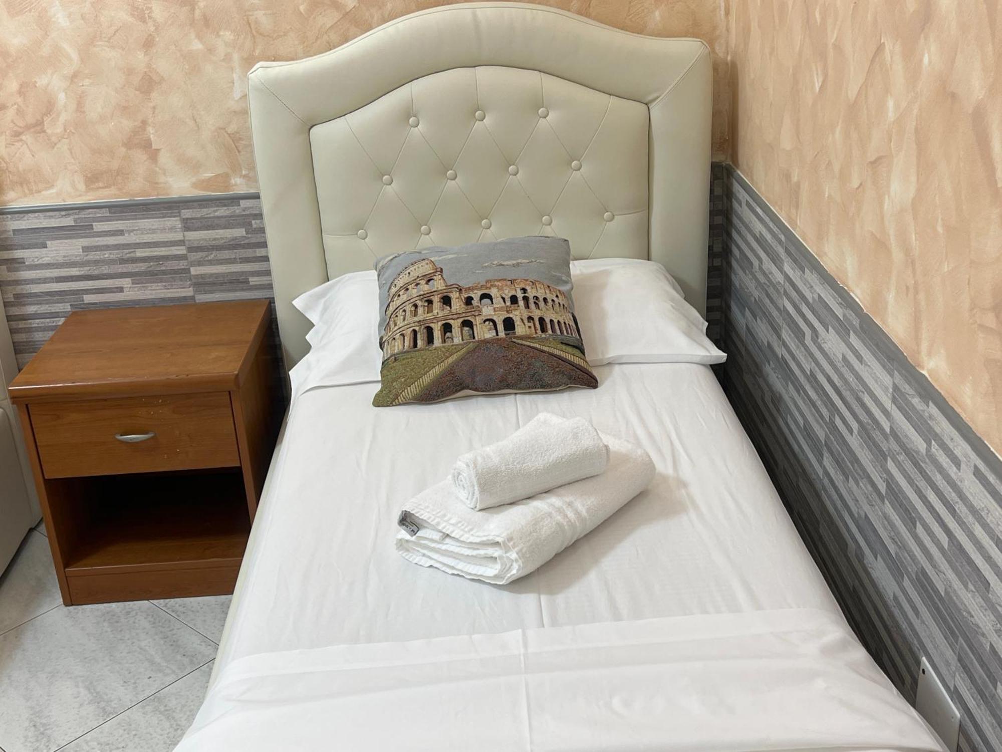 Relax On 2 - Guesthouse Rome Exterior photo