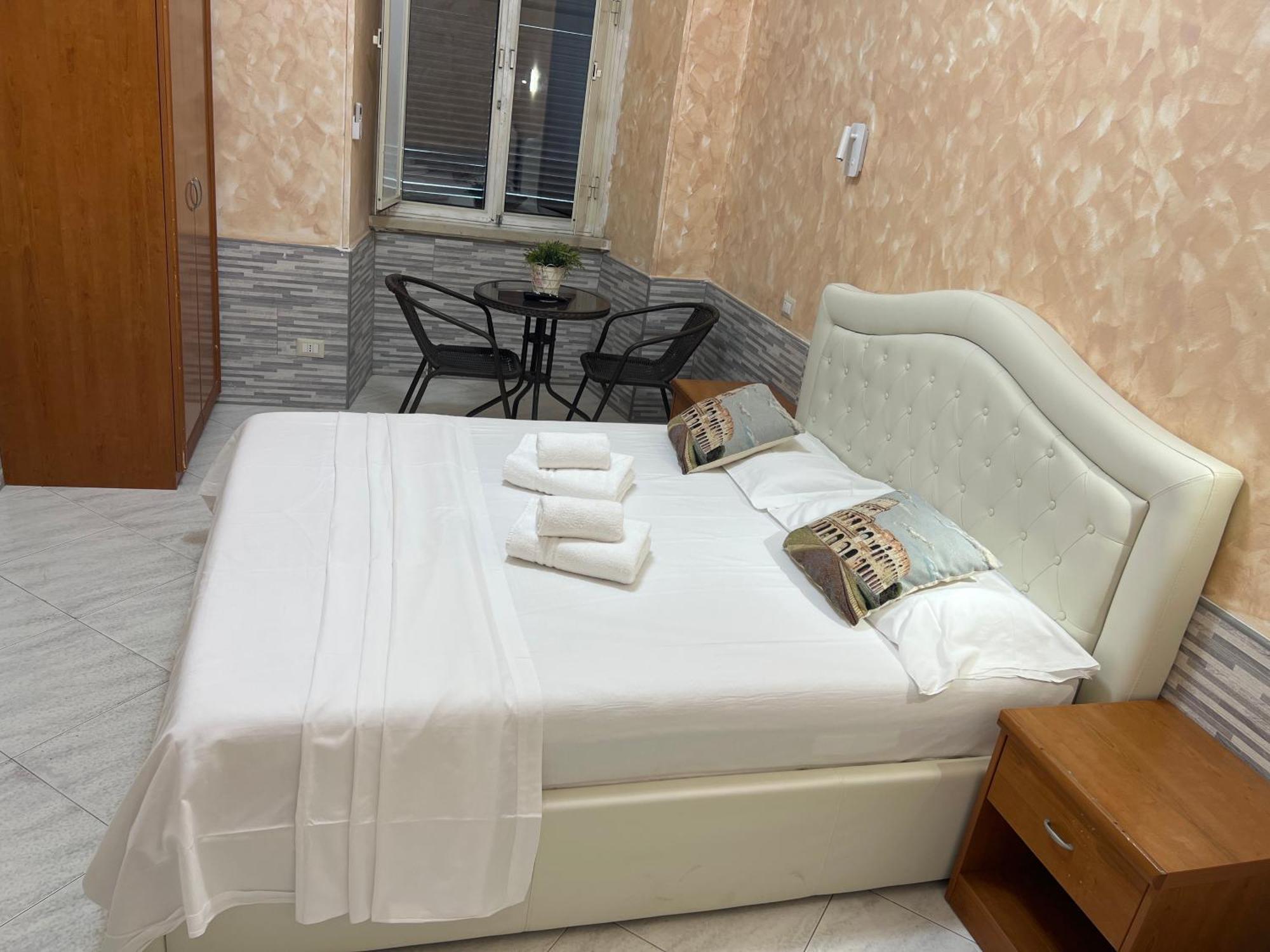 Relax On 2 - Guesthouse Rome Exterior photo
