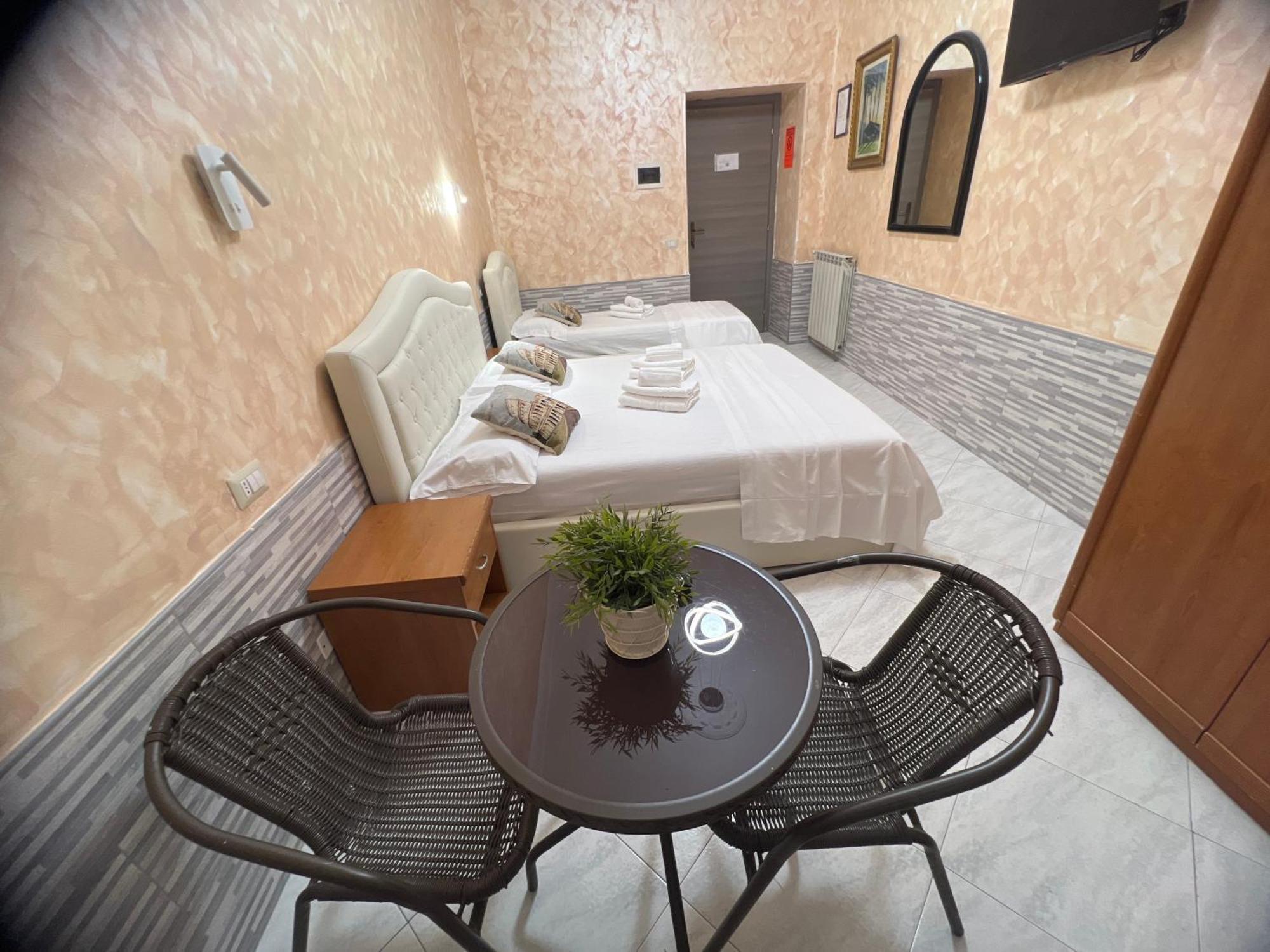 Relax On 2 - Guesthouse Rome Exterior photo