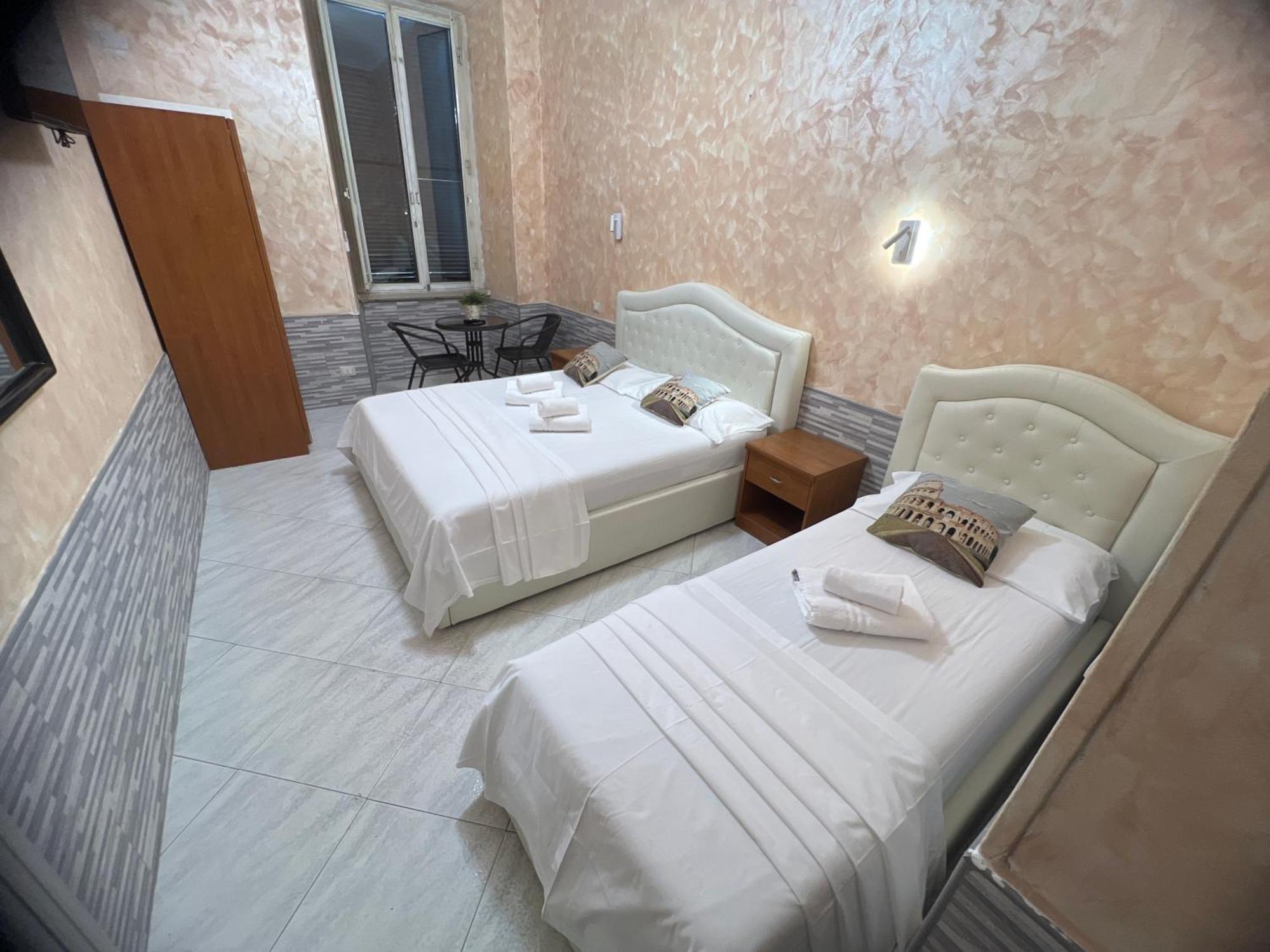 Relax On 2 - Guesthouse Rome Exterior photo