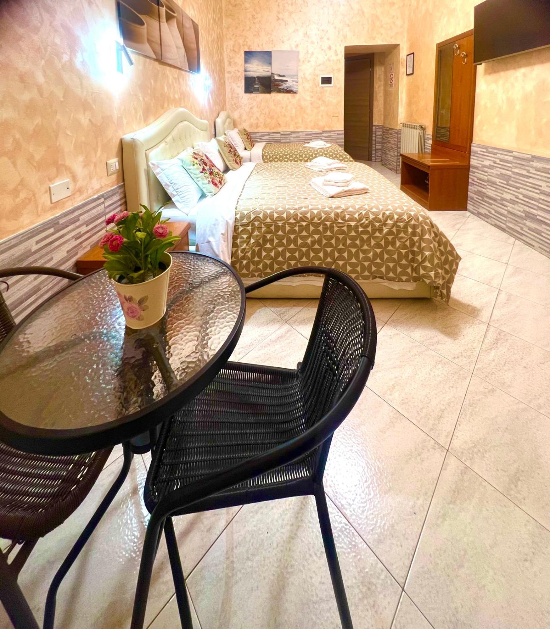 Relax On 2 - Guesthouse Rome Exterior photo