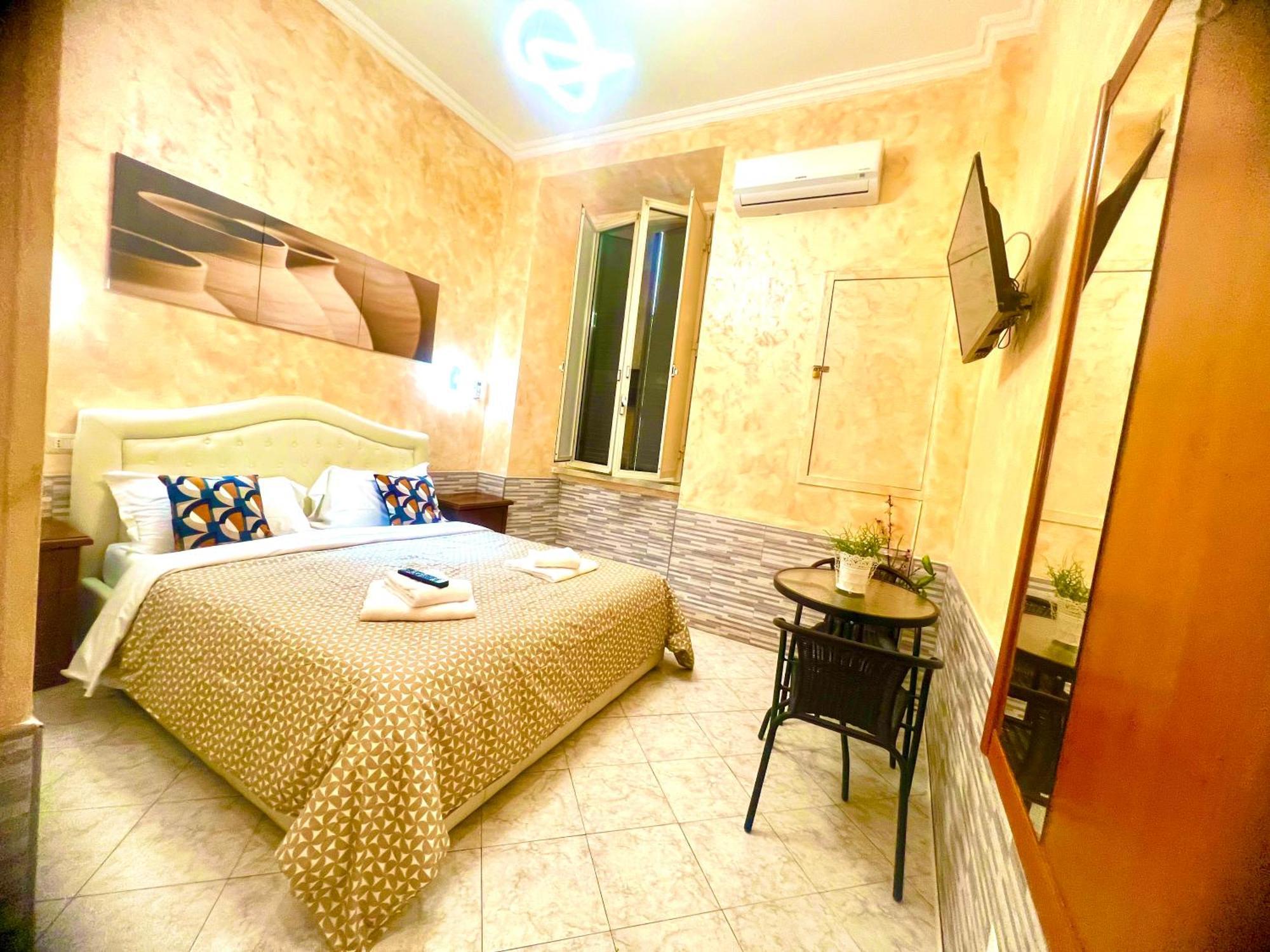 Relax On 2 - Guesthouse Rome Exterior photo