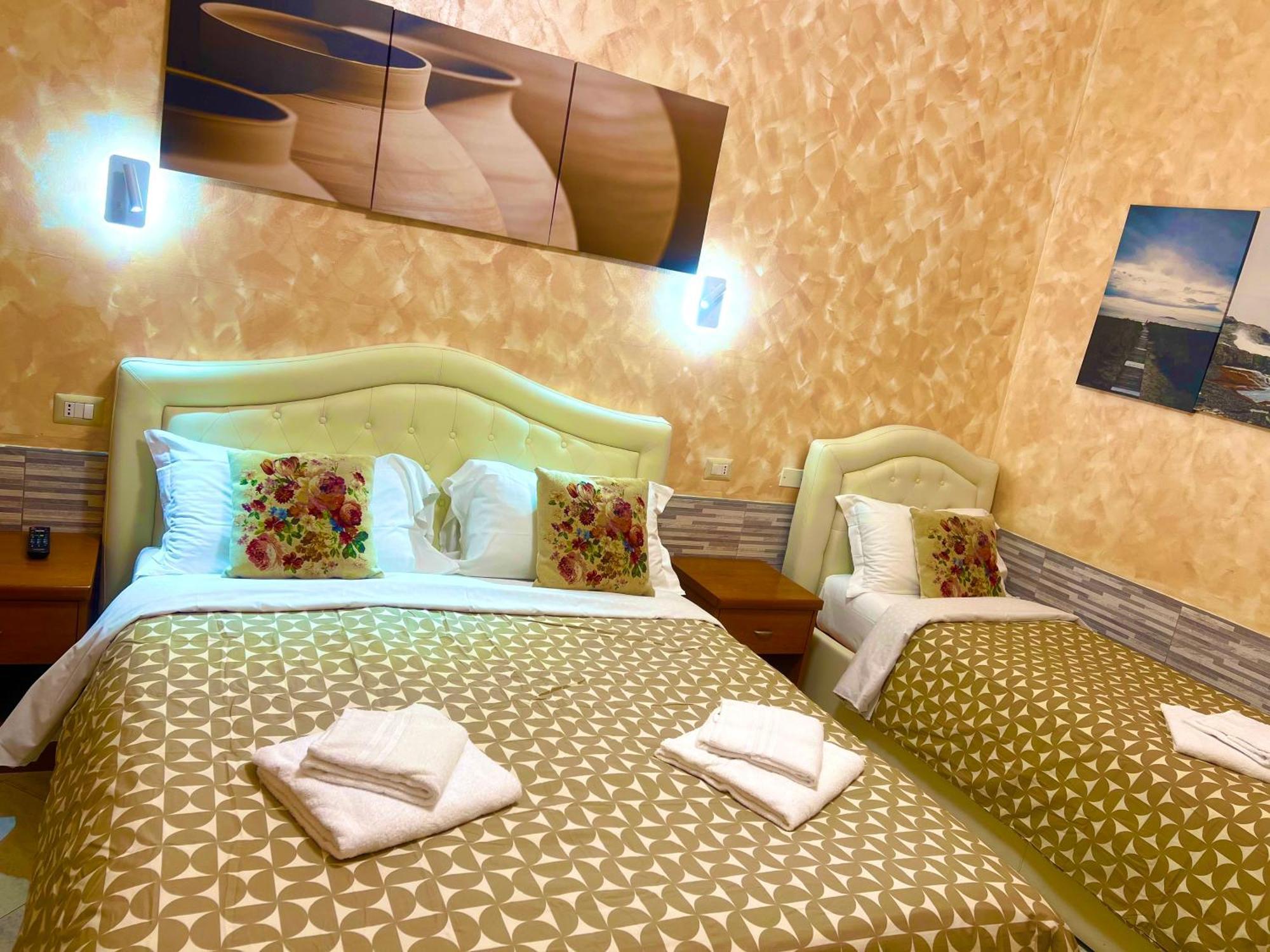 Relax On 2 - Guesthouse Rome Exterior photo