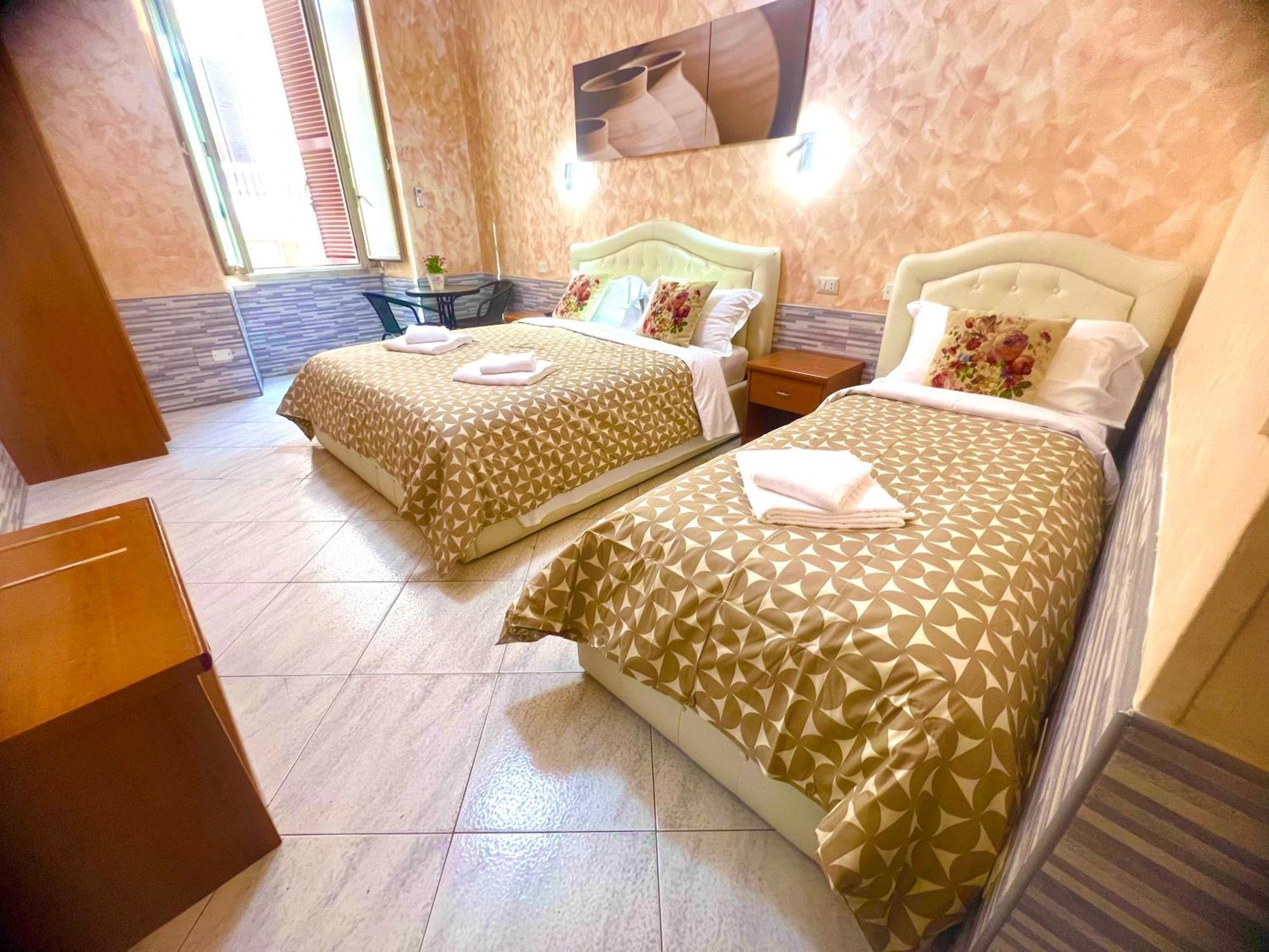 Relax On 2 - Guesthouse Rome Exterior photo