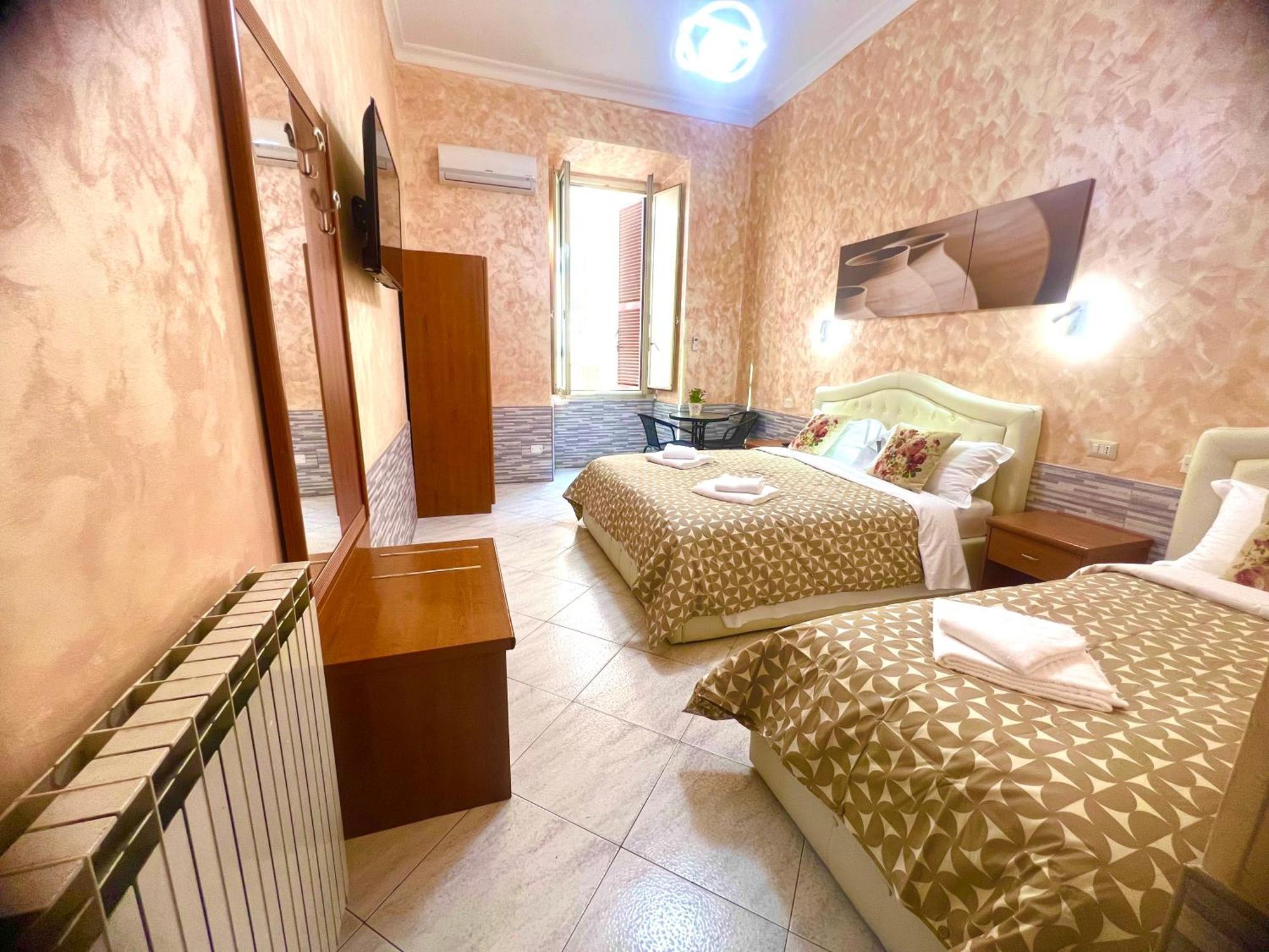 Relax On 2 - Guesthouse Rome Exterior photo
