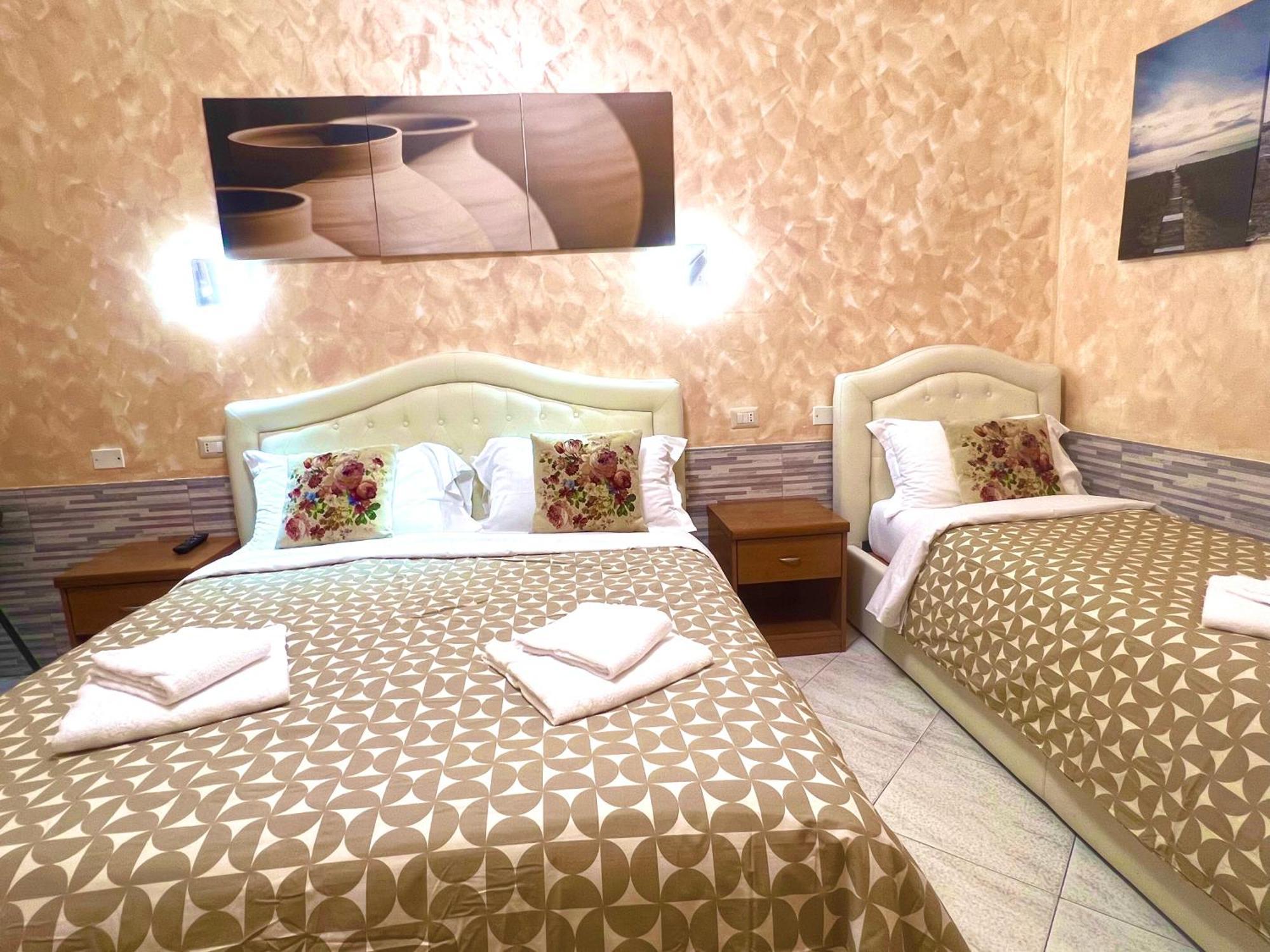 Relax On 2 - Guesthouse Rome Exterior photo