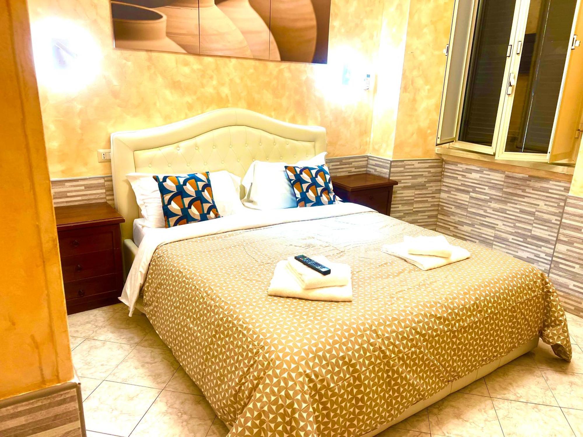 Relax On 2 - Guesthouse Rome Exterior photo