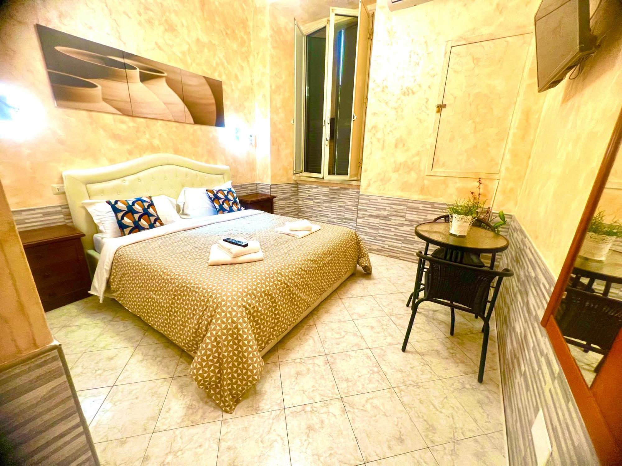 Relax On 2 - Guesthouse Rome Exterior photo