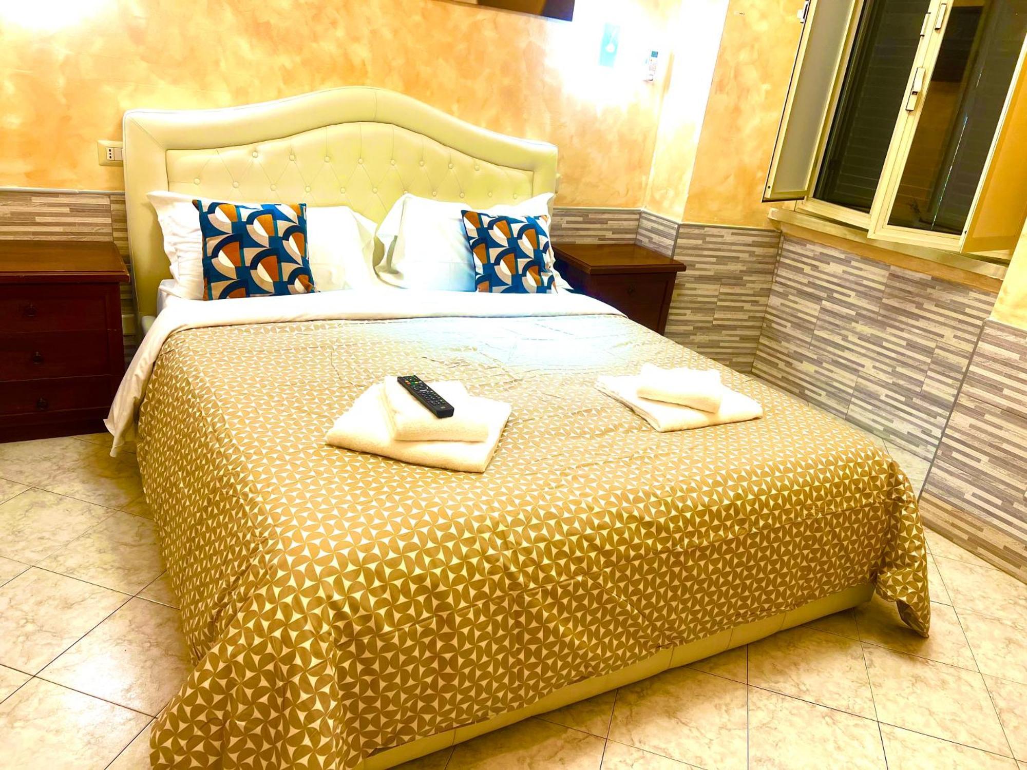 Relax On 2 - Guesthouse Rome Exterior photo