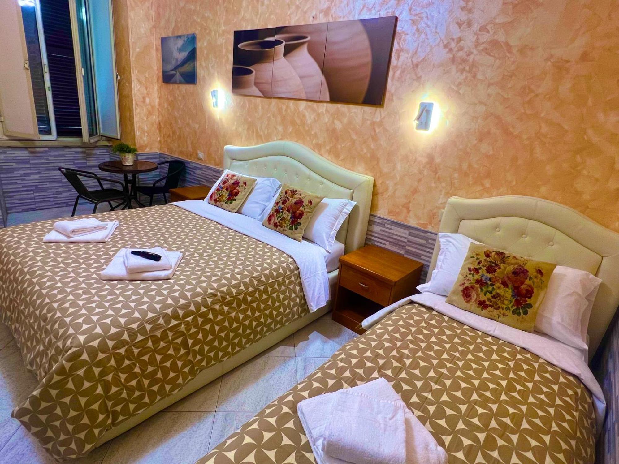 Relax On 2 - Guesthouse Rome Exterior photo