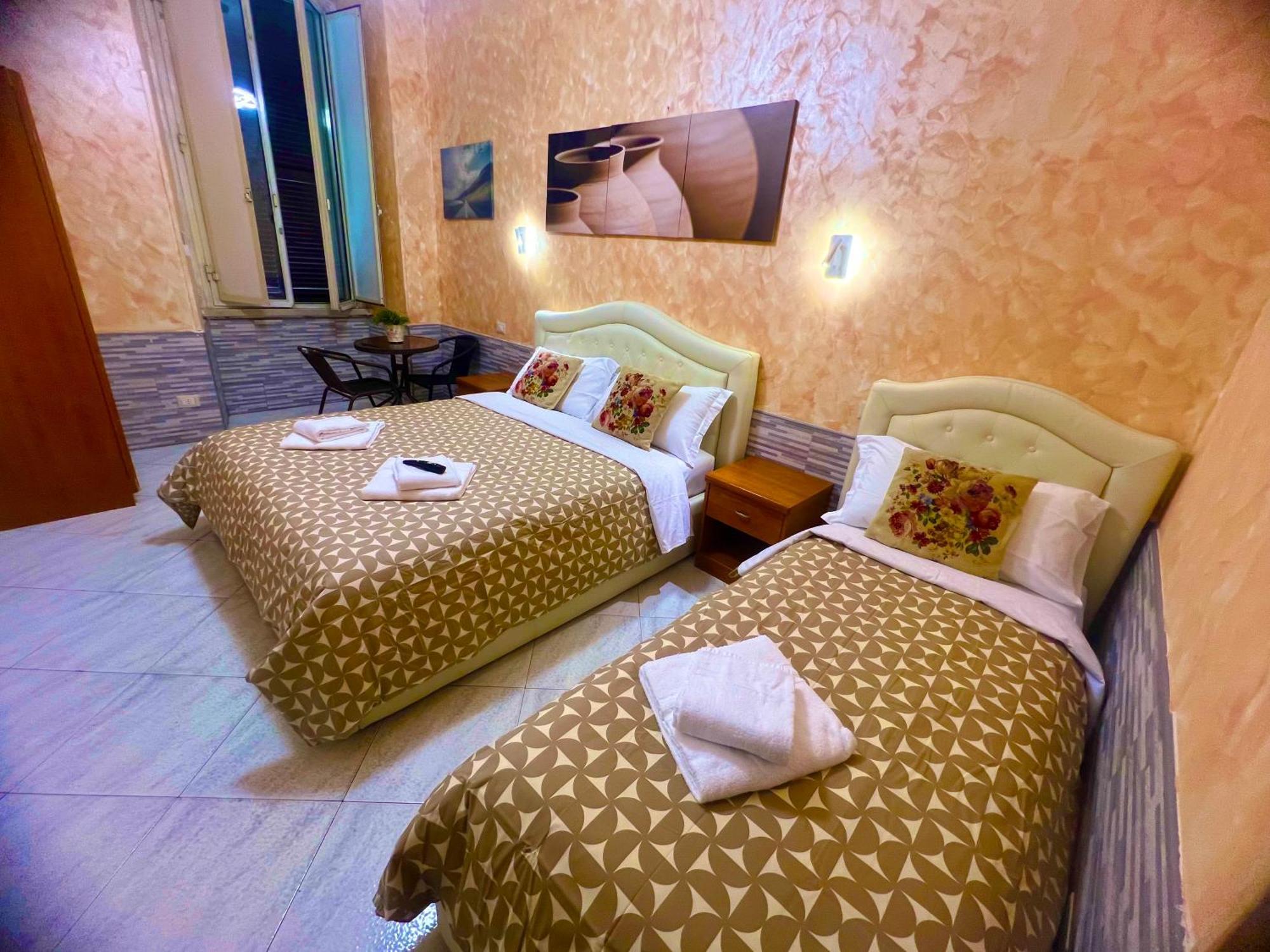 Relax On 2 - Guesthouse Rome Exterior photo