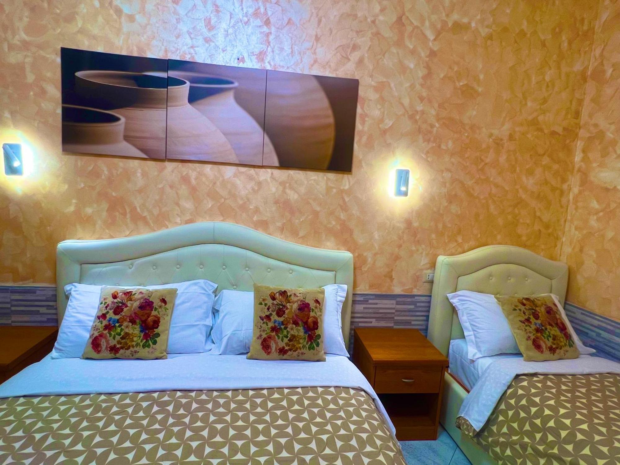 Relax On 2 - Guesthouse Rome Exterior photo