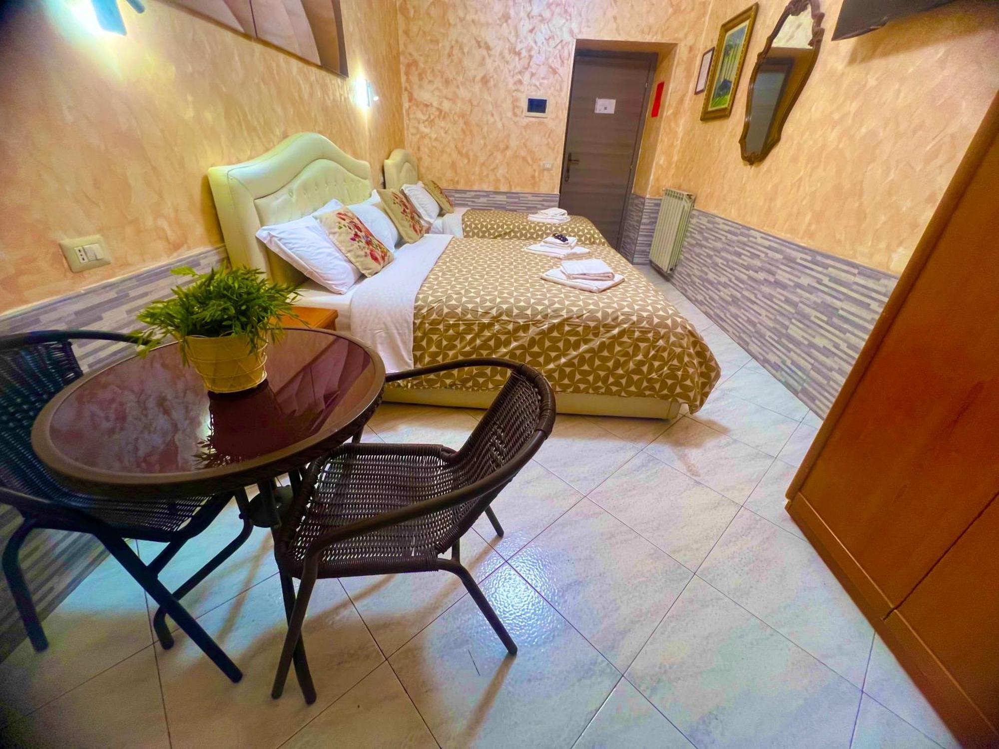 Relax On 2 - Guesthouse Rome Exterior photo