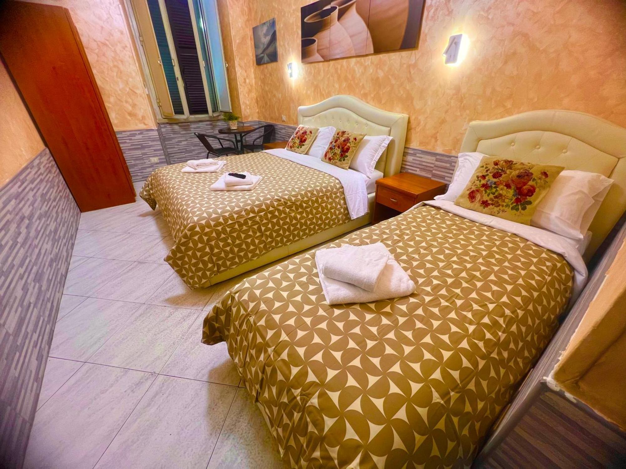 Relax On 2 - Guesthouse Rome Exterior photo